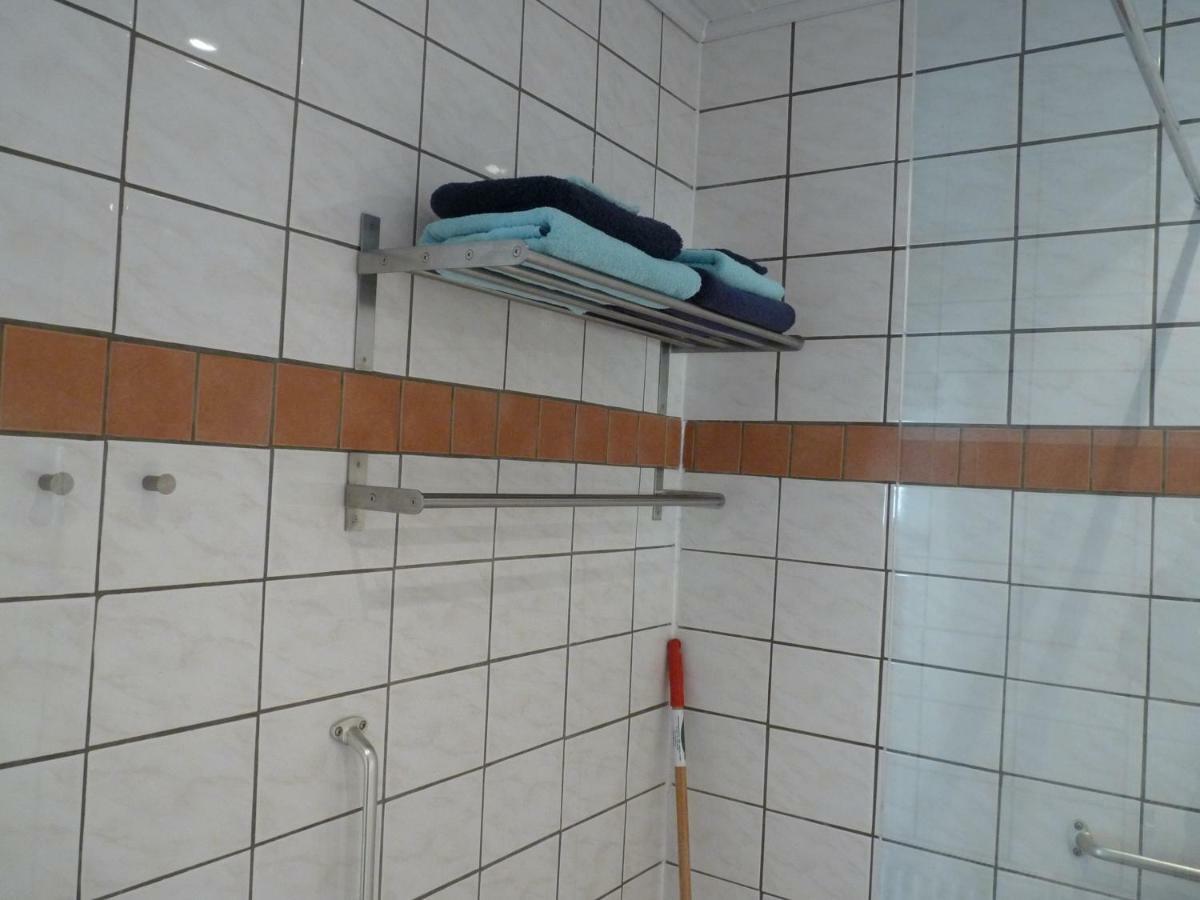 Buitengoed Het Achterdiep Ter Apel Εξωτερικό φωτογραφία